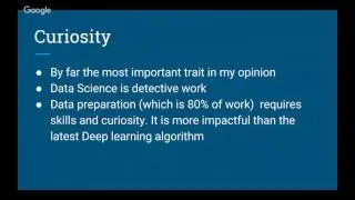 Data Scientist Skills | 5 Characteristics Of Data Scientist | Data Science Learning | upGrad