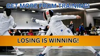 Must Watch If Do You Do Well In Training But Lose At Competitions!