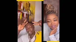 Verydarkman see JuJu matter wash his hands off.  Moral lesson know your boundaries 👏👏👏🦡🦡