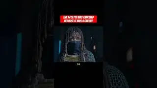 Star Wars The Acolyte got canceled by Disney because no one watched it