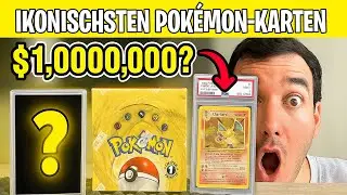 All the most expensive Pokémon cards in the world - 2025