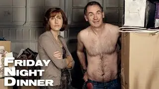 Garage Clear Out | Friday Night Dinner