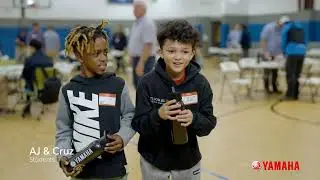 2023 YMMC (Newnan) Downhill Dreams Academy Design Workshop 1