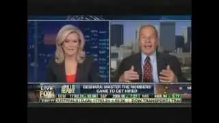 Tony Beshara on the Willis Report