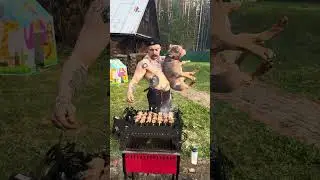 ПРАВЕДНЫЙ ОТДЫХ #1