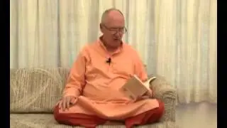 Program (3/8) for Progress in Meditation