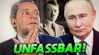 Die Uhren der DIKTATOREN! 😨🤯