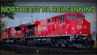 CPKC LEADER, FOREIGN POWER LEADERS VINTAGE LOCOMOTIVES AND MORE…