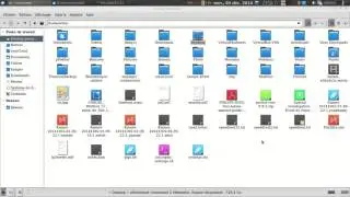 Présentation de  converseen , convertisseur d'image sous linux