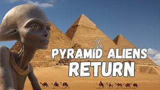 If Aliens Are Coming Back to Earth - Here’s the Plan