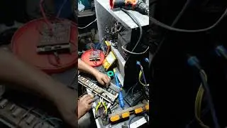 REPAIR WESTRAK  DIY AMP PART 2