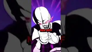Team Goku vs Random Trio