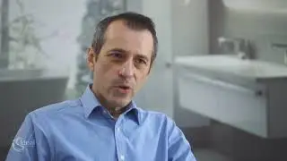 Технология AquaBlade от Ideal Standart