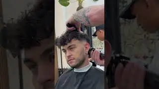 Gentisosa si fa dei capelli PAZZISSIMI
