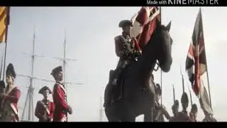 Assassin 's под песню бада - бум