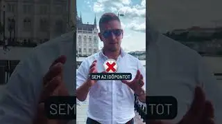Idén is lesz ingatlanbefektetés külföldön konferencia! Előregisztráció a videóban lévő linken