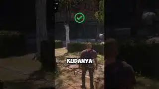 Membuktikan 5 Mitos di RDR2 #shorts