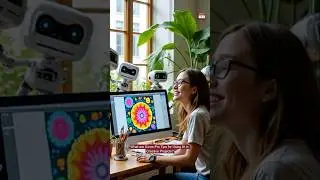 Master AI for Creative Projects Like a Pro