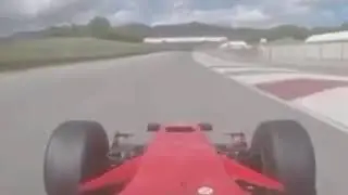 Vettel wants to race at Mugello Circuit in Italy! ☺️ What do you think about this idea? 🤷🏻‍♂️
