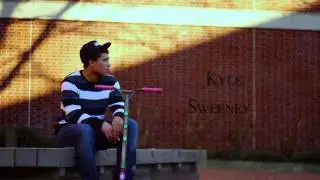 The Art Of Kyle Sweeney