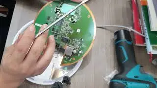APX- Hướng dẫn tháo AP Unifi U6-LR, Một số lỗi hay gặp của Dòng Unifi U6-LR.