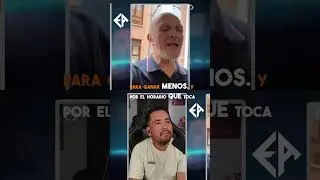 “ A Colombia regreso pero de paseo “
