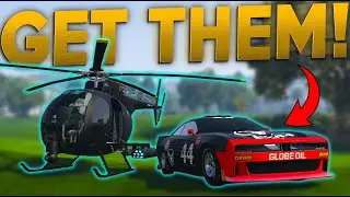 5 UNDERRATED THINGS YOU NEED in GTA Online!