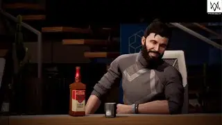 perfectly cut scream
