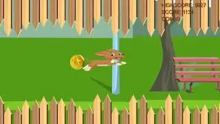 PuppyFiler android game