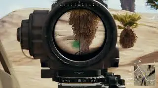 PLAYERUNKNOWN'S BATTLEGROUNDS | Снято с помощью GeForce
