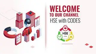 Channel Introduction (HSE with CODES)