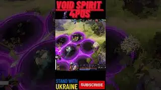 Void Spirit
