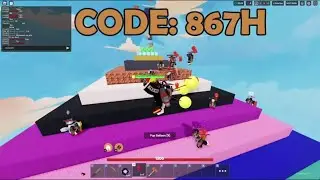 Roblox BedWars RANKED & MINIGAMES LIVE