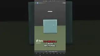 Helpful Trick in Blender 3D