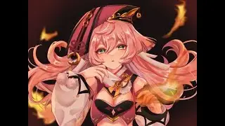 Yanfei Build DPS & Gameplay - Genshin Impact