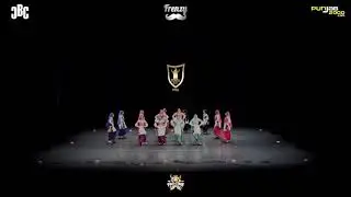 Soneh Di Chirri  |  BHANGRAFEST 2018  |  OFFICIAL 4K VIDEO