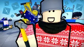 70 roblox studio developers make 1 game