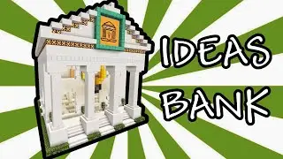 Ideas Bank (ft. Wattpad-STAN) | STAN City Project