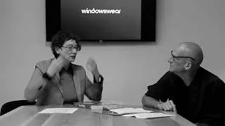 Judy Bell | People Behind the Windows