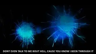 HKFIFTYONE ~ dontgiveuponme (lyrics) ✨