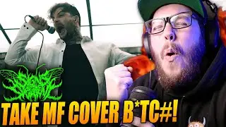 HIDE YOUR KIDS, HIDE YOUR WIVES! // Signs Of The Swarm - Tower of Torsos //  Reaction & Review