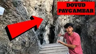 DOVUD PAYG'AMBAR OYOQ VA QO'L IZLARI