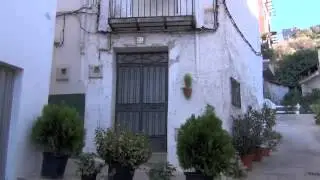 BEAS DE SEGURA -1
