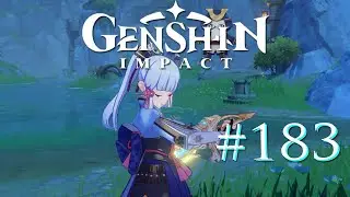 Genshin Impact 