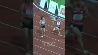 Hima Das is Also in this