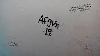 Afgvn - 19 (prod. Afgvn)