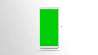 PHONE FRAME GREEN SCREEN EFFECT VIDEO