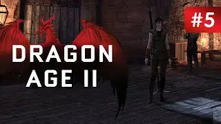 Dragon Age II #5