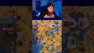 Thought we had a safe driver! #fortnite #twitch #streamer