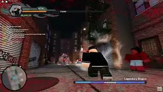 Roblox Right 2 Fight 